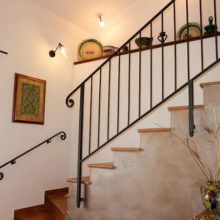 Le Ginestre 4* Cefalù