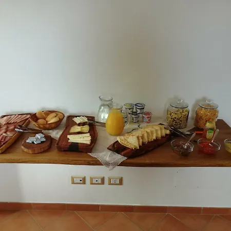 Le Ginestre 3* Cefalù