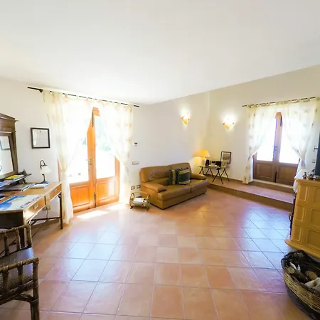 Bed & Breakfast Le Ginestre