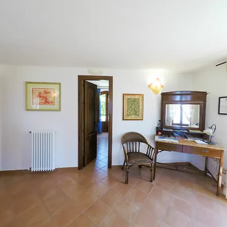 Bed and Breakfast Le Ginestre Cefalù