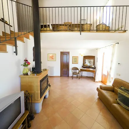 Le Ginestre 4* Cefalù