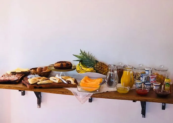 Le Ginestre 4* Cefalù