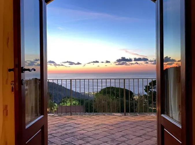 Bed and Breakfast Le Ginestre