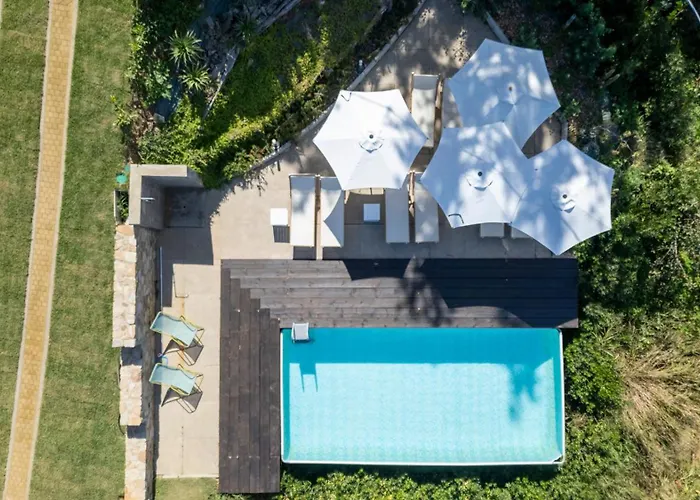 Le Ginestre Bed and Breakfast