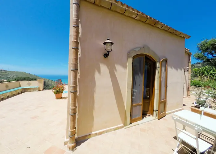 Nocleg ze śniadaniem Le Ginestre