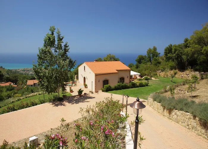 Le Ginestre Bed and Breakfast