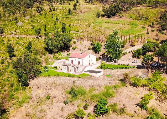 Bed and Breakfast Le Ginestre