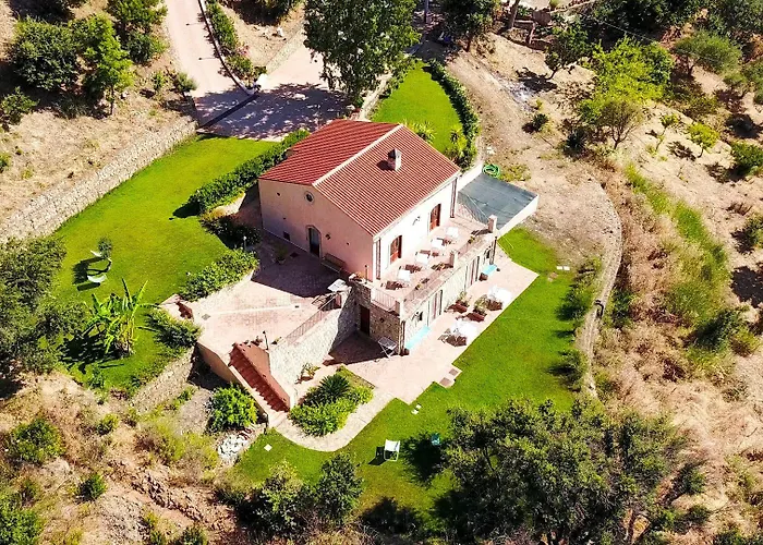 Bed and Breakfast Le Ginestre