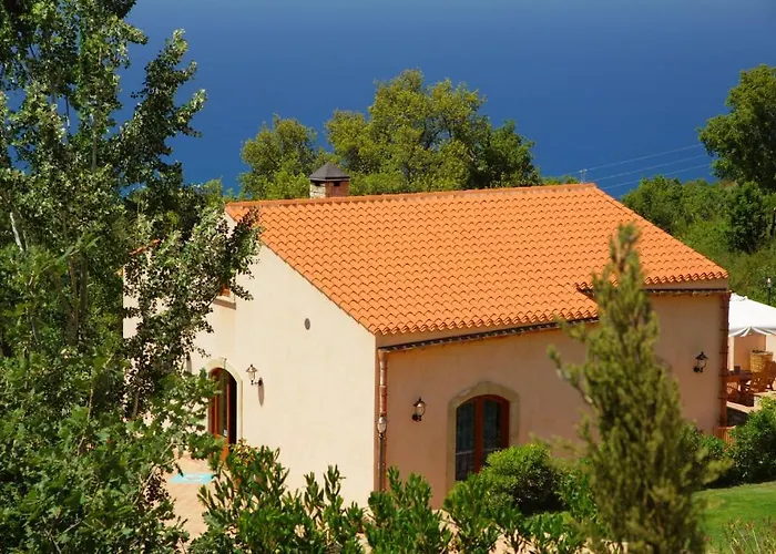 Le Ginestre Bed and Breakfast