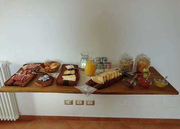 Le Ginestre 4* Cefalù